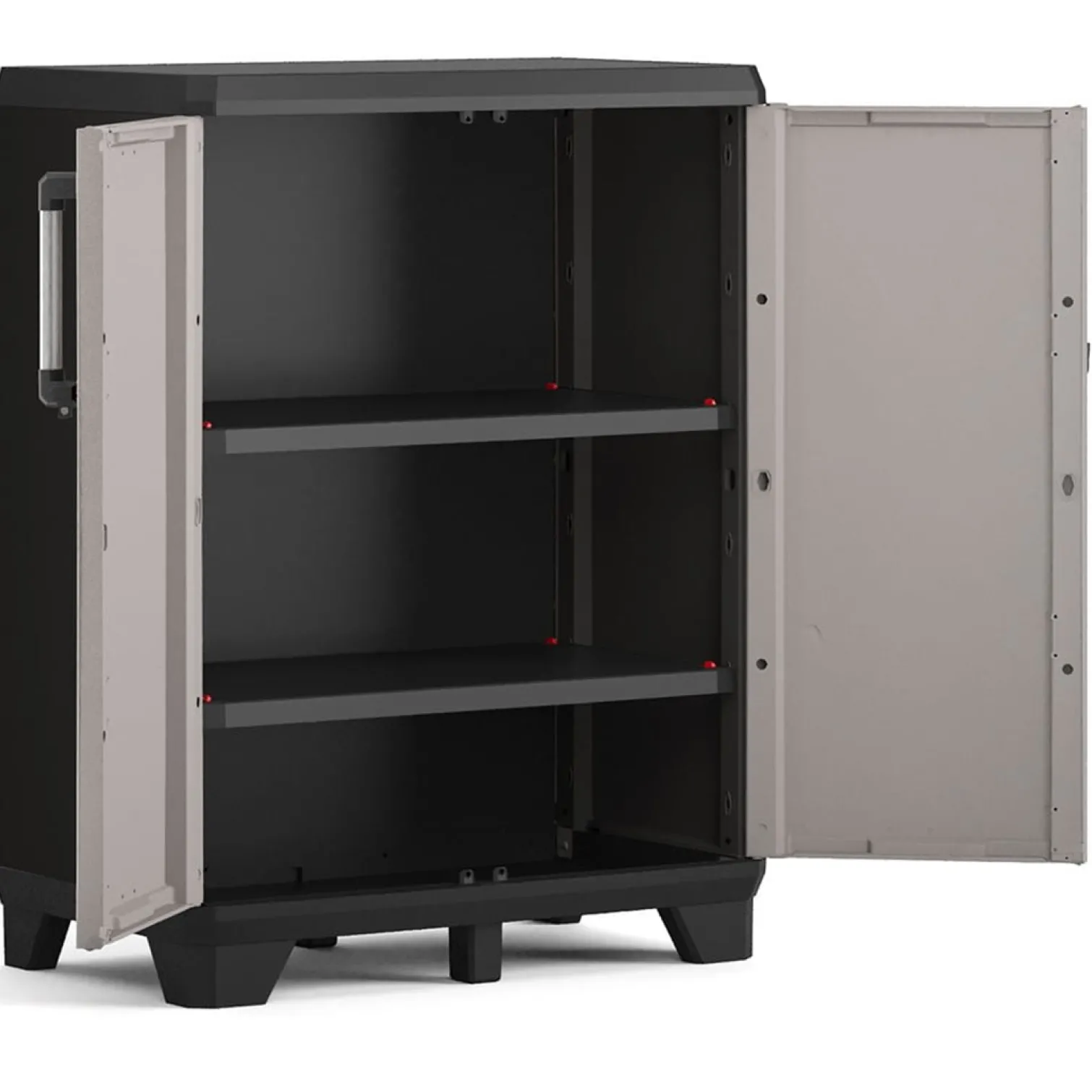 Niska szafa Keter Pro249837