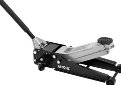 Niskoprofilowy podnośnik samochodowy Yato YT-17207