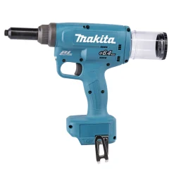 Nitownica akumulatorowa Makita DRV250ZJ
