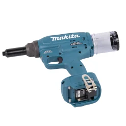 Nitownica akumulatorowa Makita DRV250ZJ