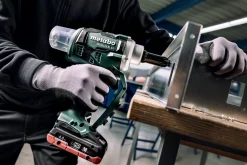 Nitownica akumulatorowa Metabo NP 18 LTX BL 5.0
