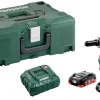 Nitownica akumulatorowa Metabo NP 18 LTX BL 5.0