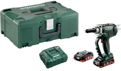 Nitownica akumulatorowa Metabo NP 18 LTX BL 5.0