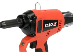Nitownica akumulatorowa Yato YT-82956