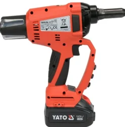 Nitownica akumulatorowa Yato YT-82955