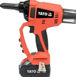 Nitownica akumulatorowa Yato YT-82955