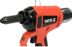 Nitownica akumulatorowa Yato YT-82955