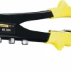 Nitownica boczna, mr55, nity 2.5, 3, 4, 5mm [k] Stanley S/69-804-0