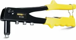 Nitownica boczna, mr55, nity 2.5, 3, 4, 5mm [k] Stanley S/69-804-0