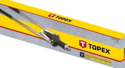 Nitownica czołowa Topex 43E780