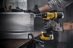 Nitownica DeWalt DCF403E1GT 1x1,7Ah POWERSTACK G-Class T-STAK II