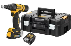 Nitownica DeWalt DCF403E1GT 1x1,7Ah POWERSTACK G-Class T-STAK II