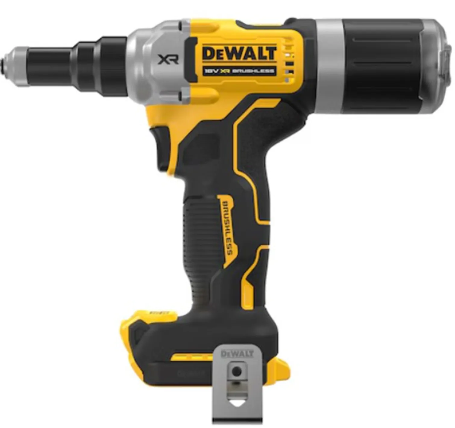 Nitownica DeWalt DCF414NT T-STAK II