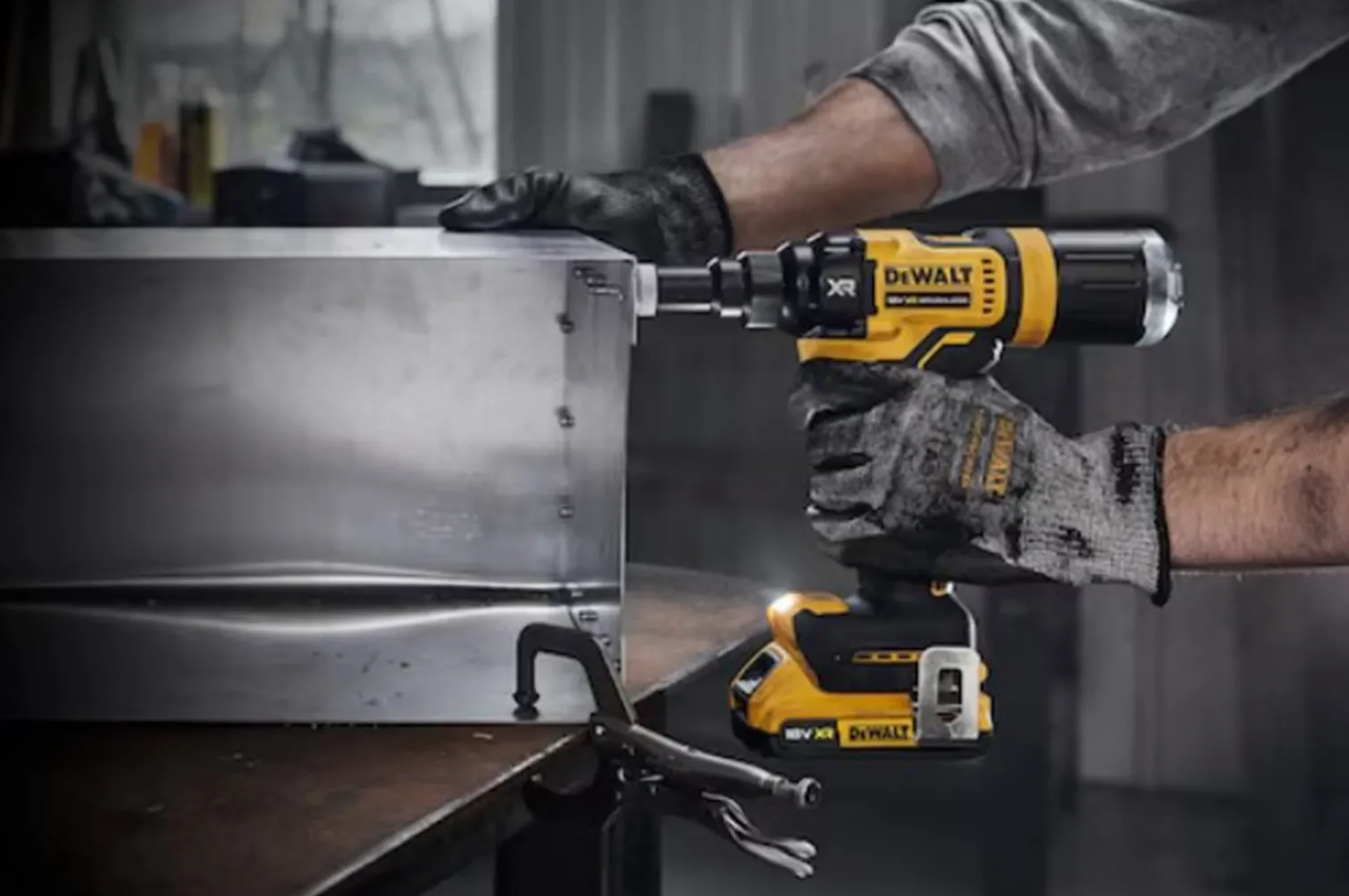 Nitownica DeWalt DCF403NT T-STAK II