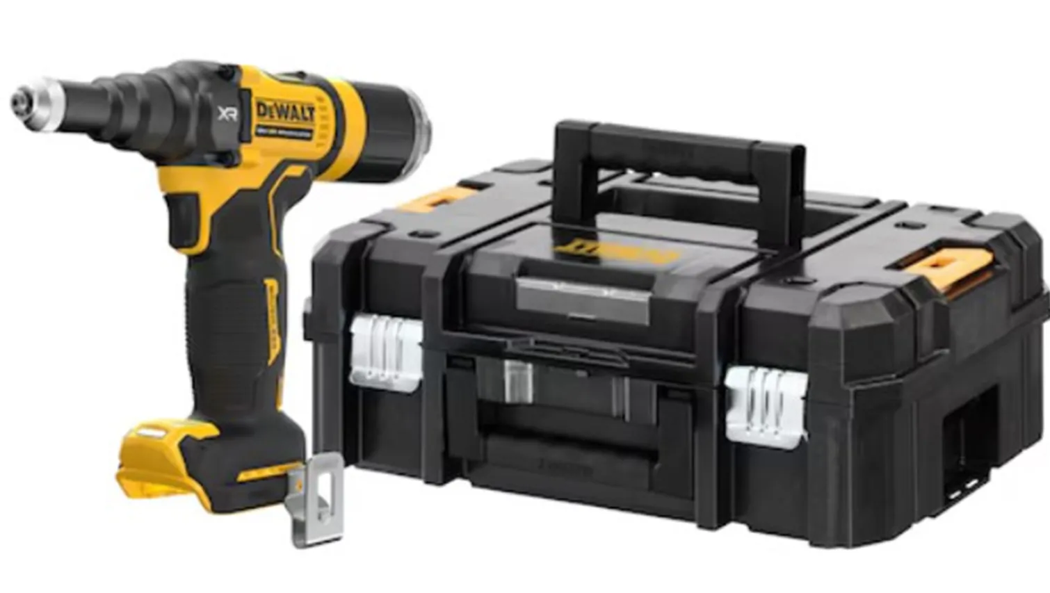 Nitownica DeWalt DCF403NT T-STAK II