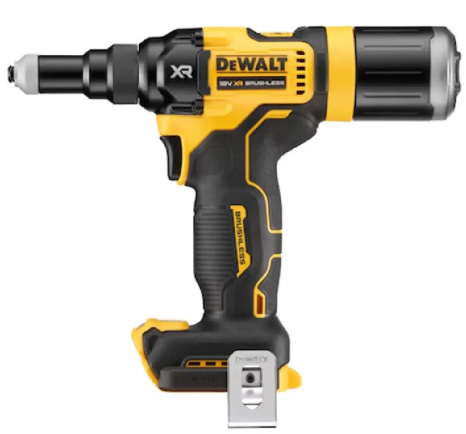 Nitownica DeWalt DCF403NT T-STAK II