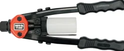 Nitownica dźwigniowa 3,2 - 4,8 mm Yato YT-3609