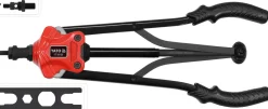 Nitownica ręczna do nitonakrętek Yato YT-36125