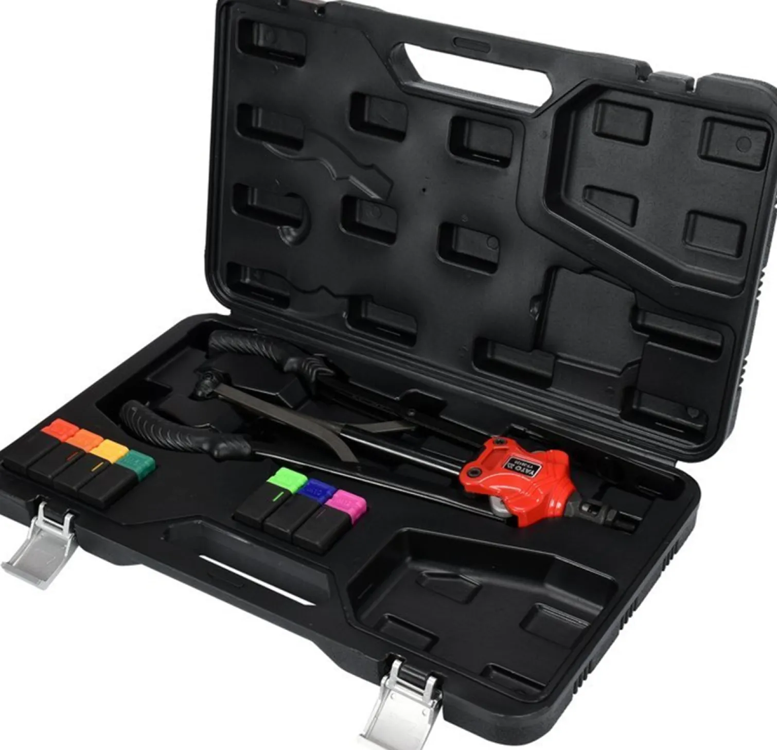 Nitownica ręczna do nitonakrętek Yato YT-36125