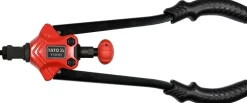 Nitownica ręczna do nitonakrętek M3-M12 Yato YT-36128