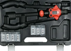 Nitownica ręczna do nitonakrętek M3-M12 Yato YT-36128