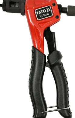 Nitownica ręczna do nitonakrętek M3-M6 Yato YT-36140