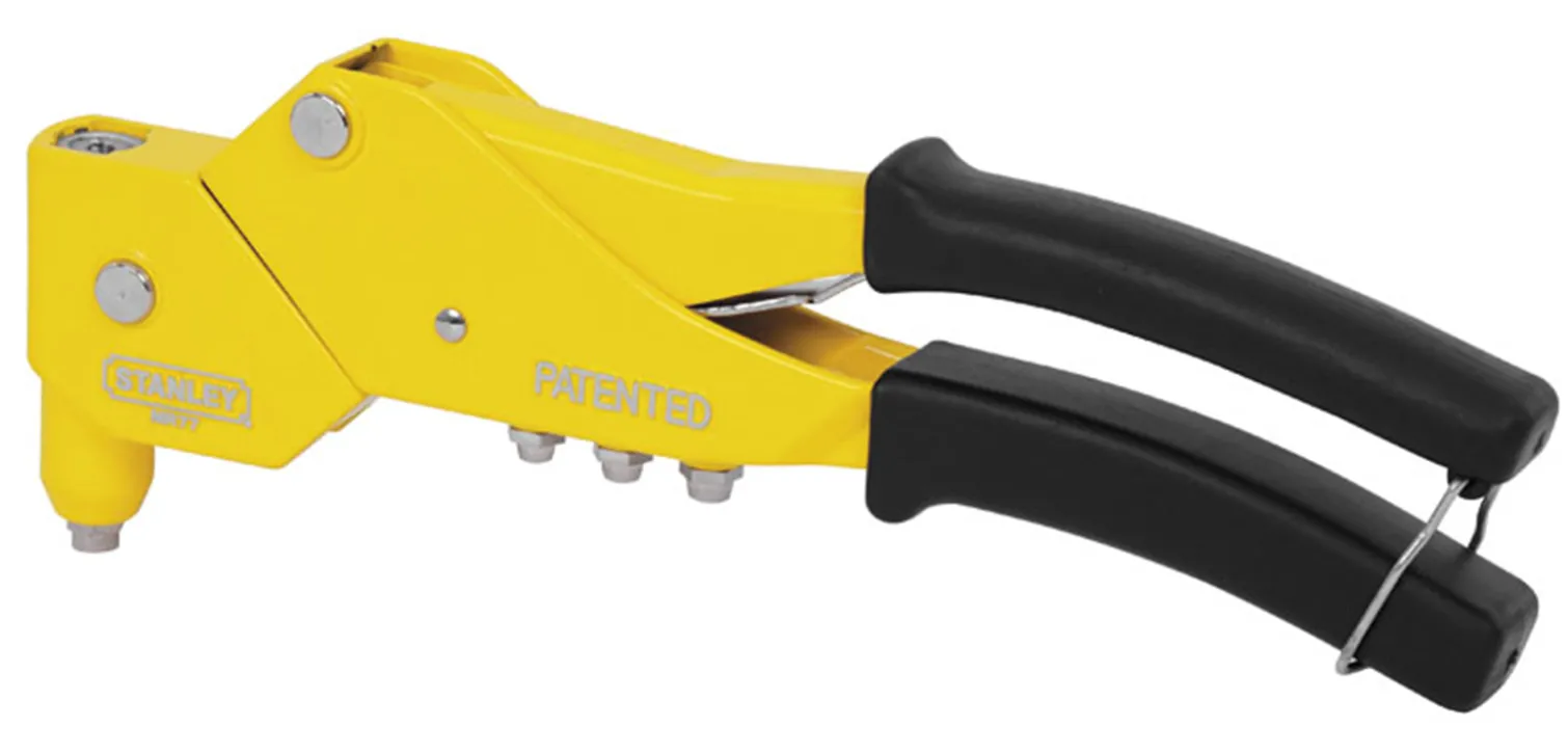 Nitownica z obrotową głowicą Stanley S/MR776