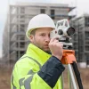 Niwelator inżynieryjny precyzyjny Geo-Fennel GFE 32