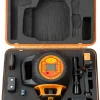 Niwelator laserowy Geo-Fennel FL 510HV-G Tracking M & FR 80-MM TRACKING