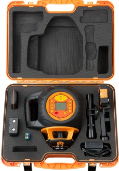 Niwelator laserowy Geo-Fennel FL 510HV-G Tracking M & FR 80-MM TRACKING