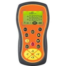 Niwelator laserowy Geo-Fennel FL 510HV-G Tracking M & FR 80-MM TRACKING