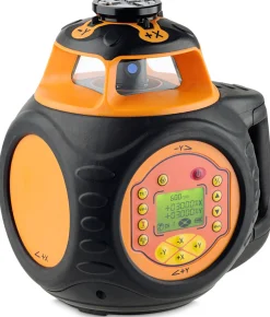 Niwelator laserowy Geo-Fennel FL 510HV-G Tracking M & FR 80-MM TRACKING