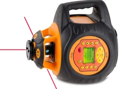 Niwelator laserowy Geo-Fennel FL 510HV-G Tracking M & FR 80-MM TRACKING