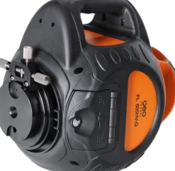 Niwelator laserowy Geo-Fennel FL 505HV-G, FR 80-MM