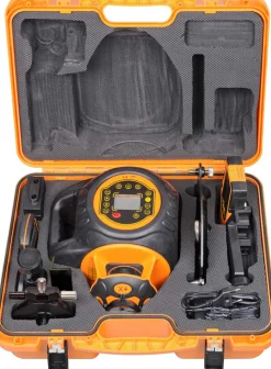 Niwelator laserowy Geo-Fennel FL 505HV-G, FR 80-MM
