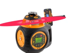 Niwelator laserowy Geo-Fennel FL 505HV-G, FR 80-MM