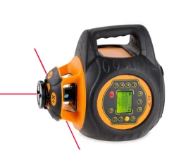 Niwelator laserowy Geo-Fennel FL 505HV-G, FR 80-MM