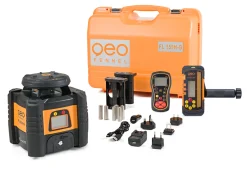 Niwelator laserowy Geo-Fennel FL 155H-G, FR 80-MM