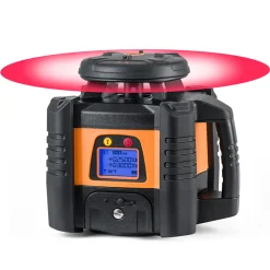 Niwelator laserowy Geo-Fennel FL 155H-G, FR 80-MM