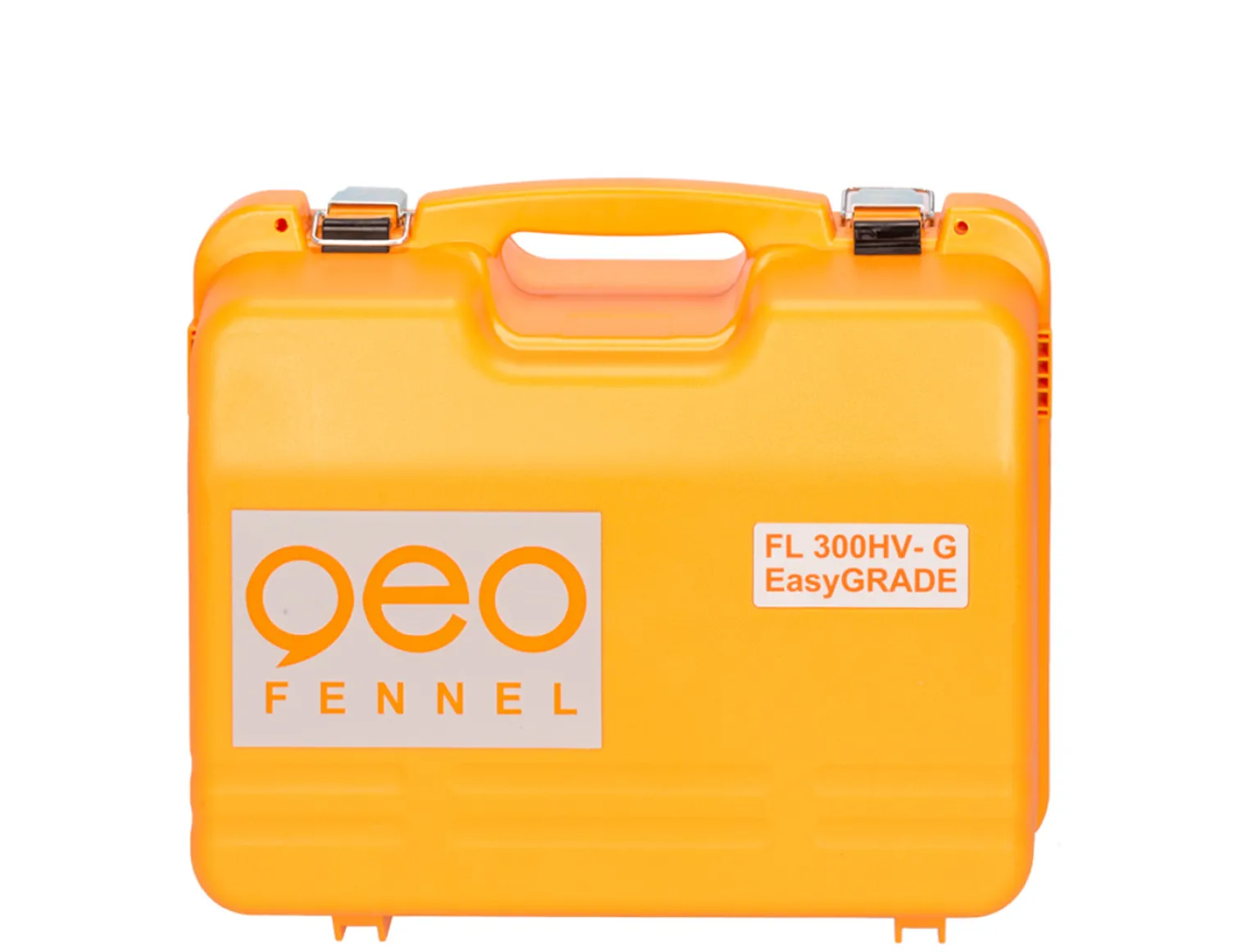 Niwelator laserowy Geo-Fennel FL 300HV-G, FR 80-MM