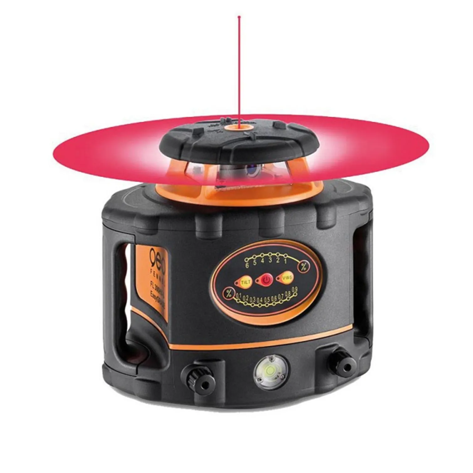 Niwelator laserowy Geo-Fennel FL 300HV-G, FR 80-MM