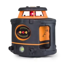 Niwelator laserowy Geo-Fennel FL 300HV-G, FR 80-MM