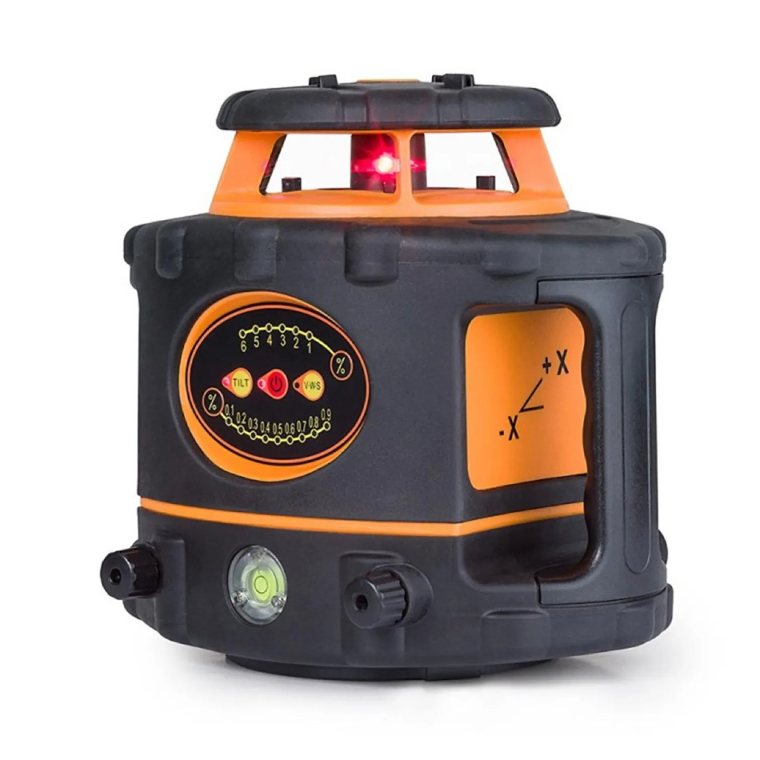 Niwelator laserowy Geo-Fennel FL 300HV-G, FR 80-MM
