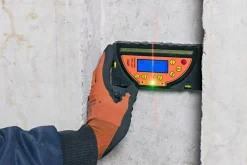 Niwelator laserowy Geo-Fennel FL 275HV MM-TRACKING