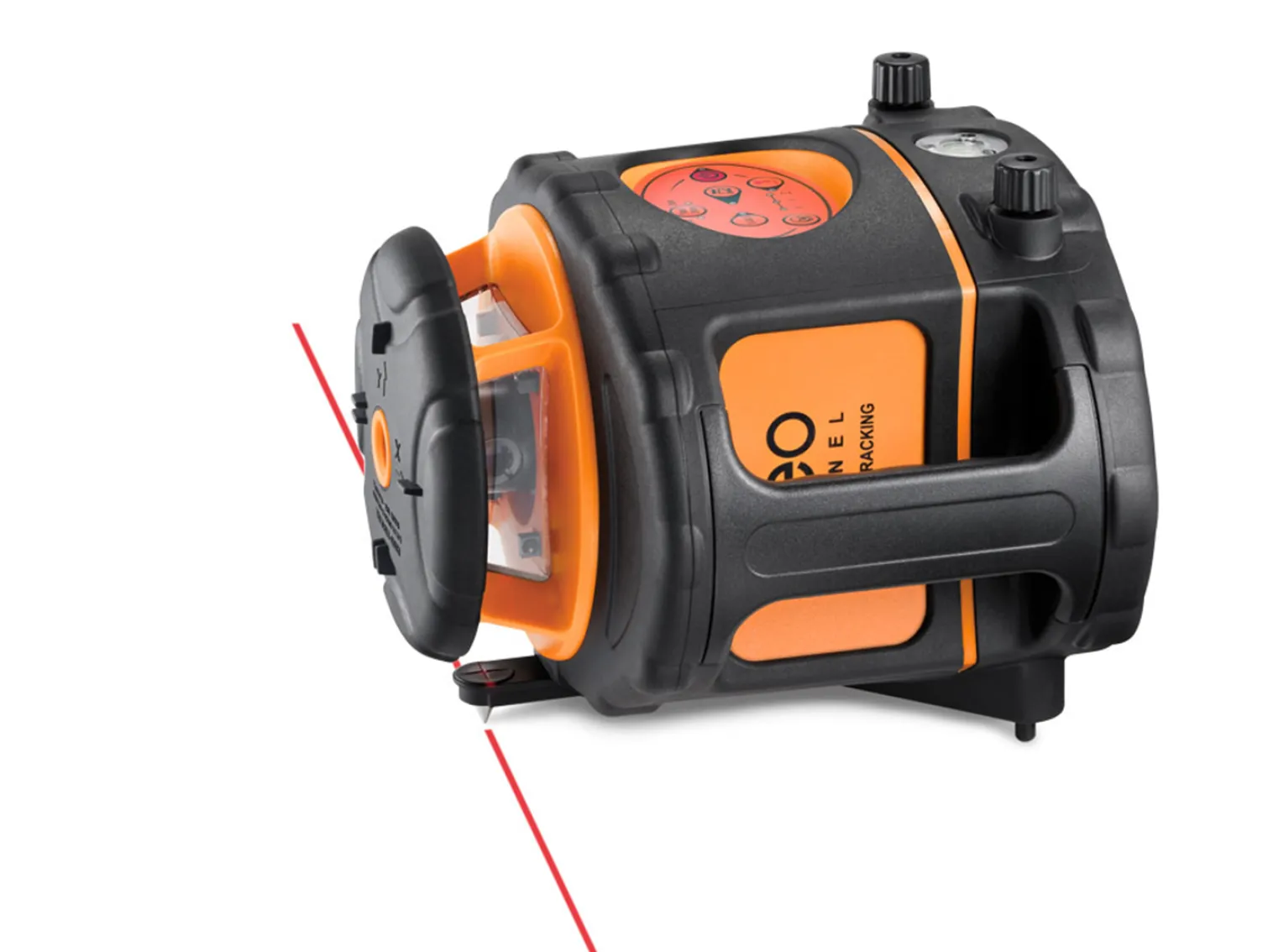 Niwelator laserowy Geo-Fennel FL 275HV MM-TRACKING