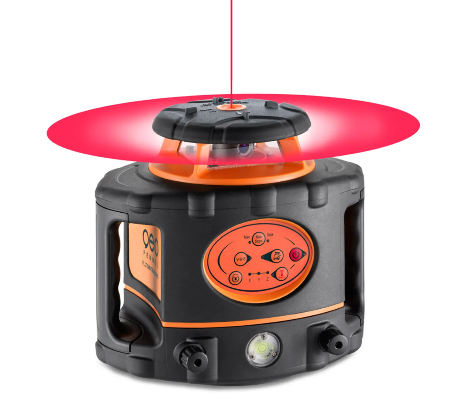 Niwelator laserowy Geo-Fennel FL 275HV MM-TRACKING