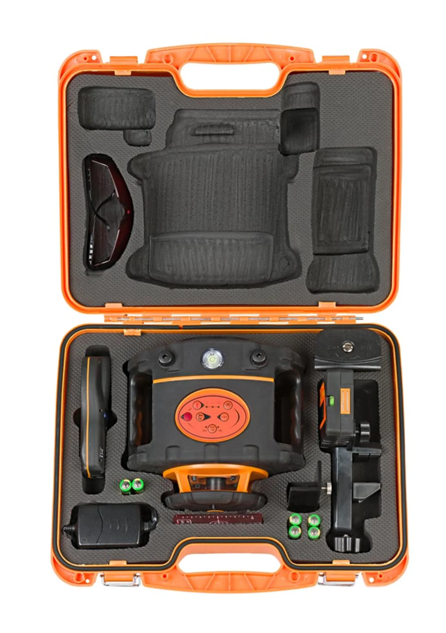 Niwelator laserowy Geo-Fennel FL 275HV MM-TRACKING