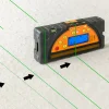 Niwelator laserowy Geo-Fennel FLG 245HV-GREEN MM-TRACKING