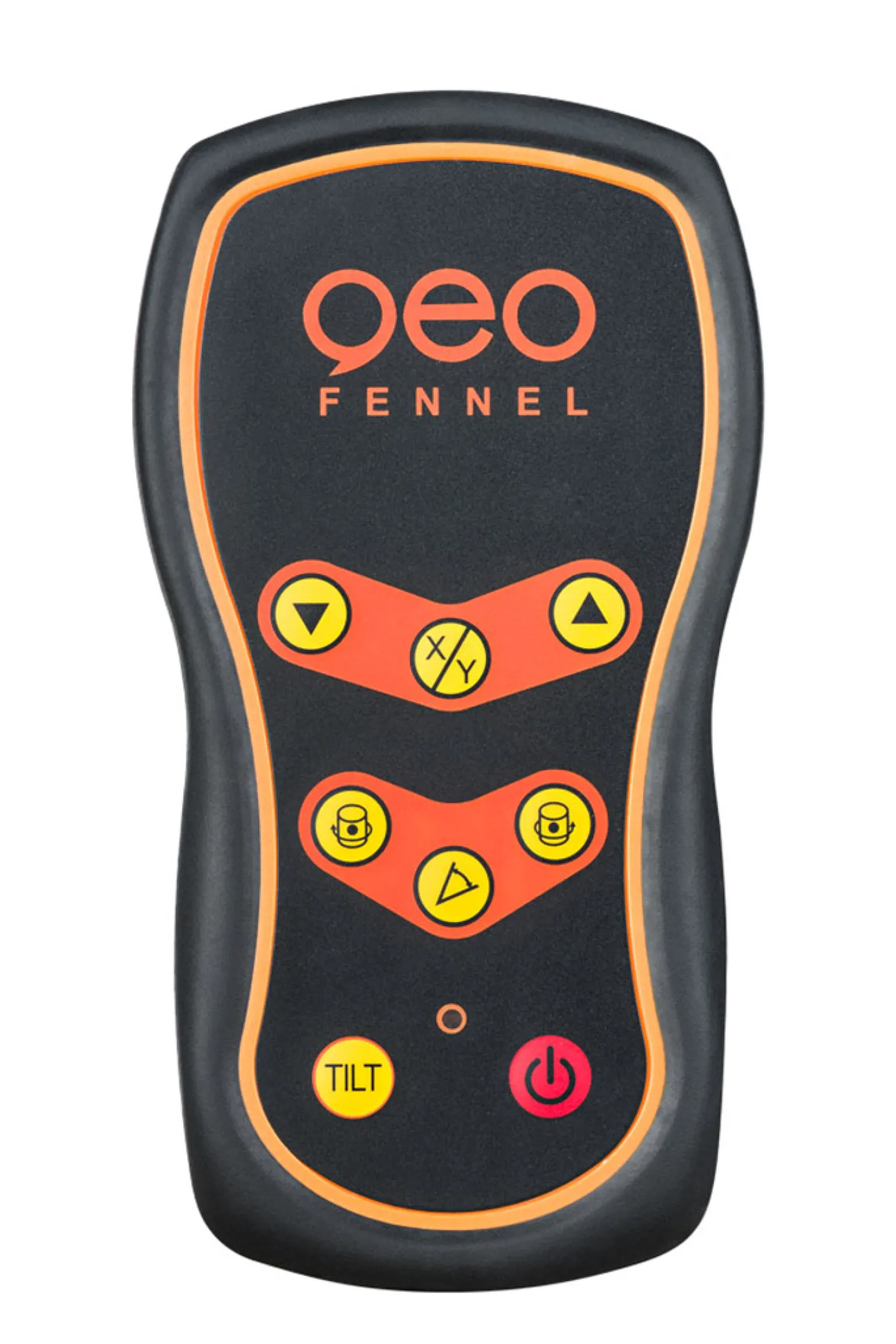 Niwelator laserowy Geo-Fennel FLG 245HV-GREEN MM-TRACKING