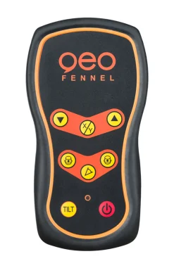 Niwelator laserowy Geo-Fennel FLG 245HV-GREEN